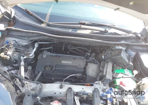 2016 Honda Cr-V Ex z USA, uszkodzony, nr VIN 2HKRM4H54GH615490